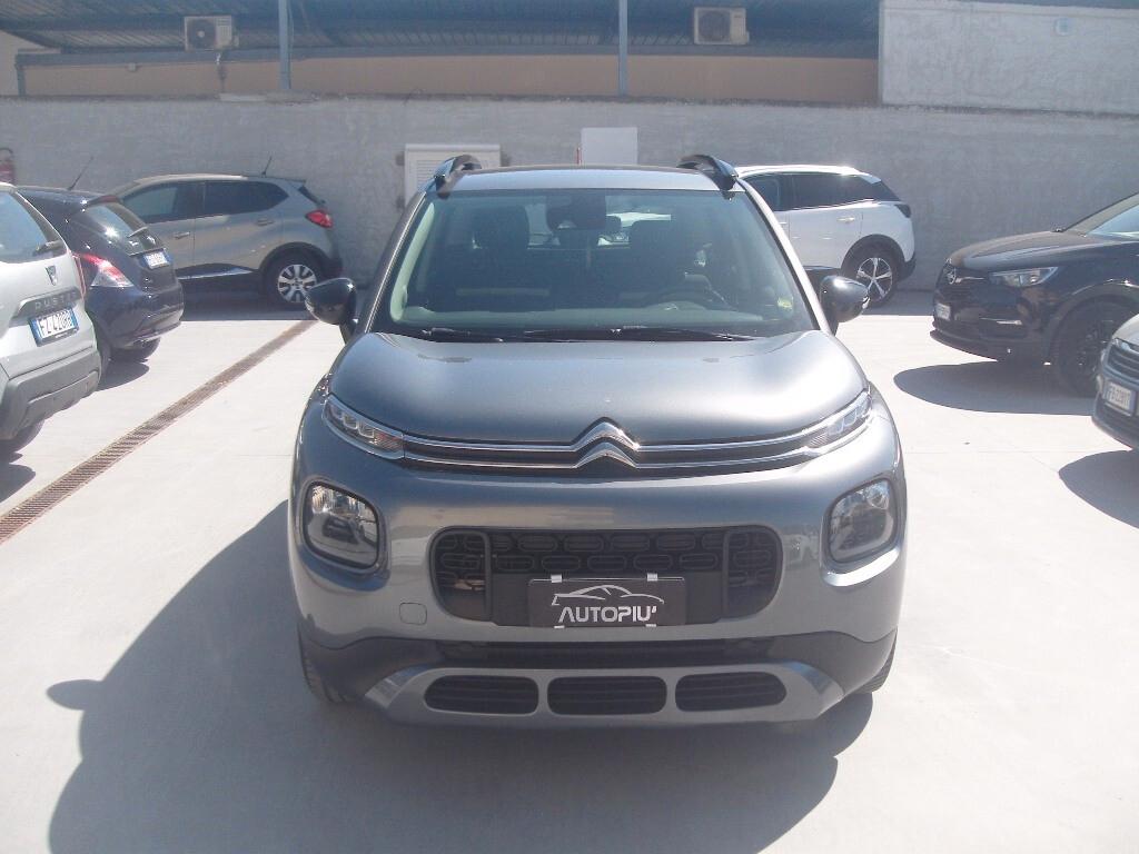 Citroen C3 Aircross BlueHDi 100 Shine - 2018