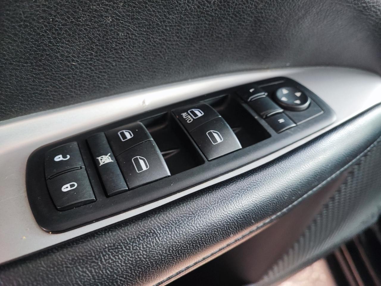 Fiat Freemont 2.0 Multijet 140 CV Urban