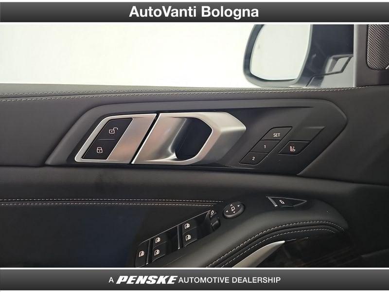 BMW X5 X5 xdrive30d MSport Pro auto