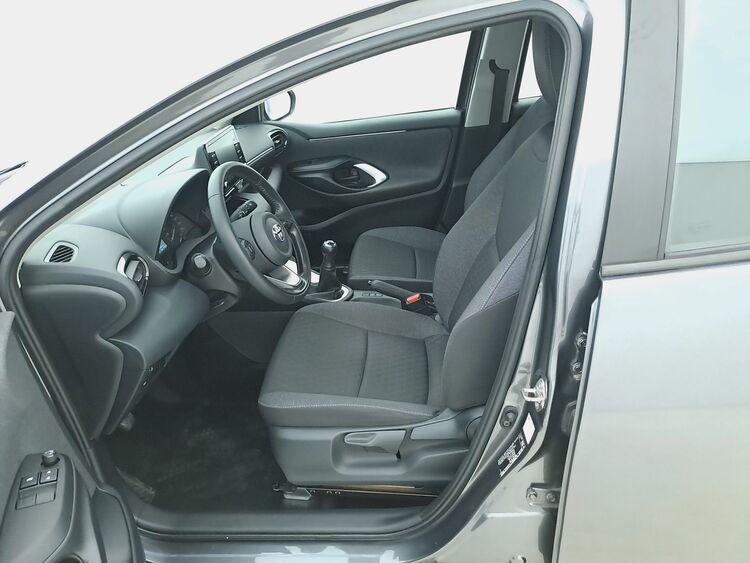 Toyota Yaris Active BR617660 1.0 Benzina 72CV