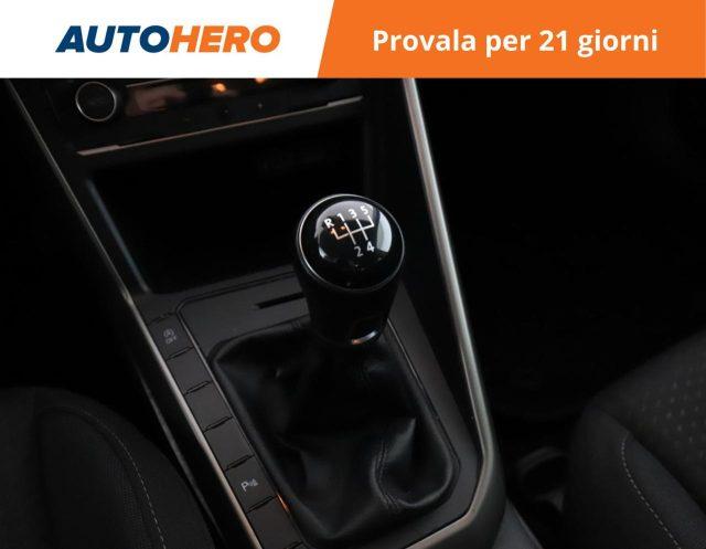 VOLKSWAGEN Polo 1.0 EVO 80 CV 5p. Sport BlueMotion Technology