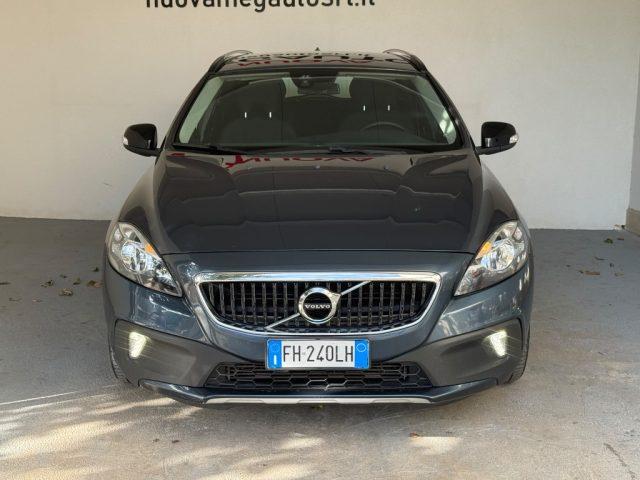 VOLVO V40 Cross Country D2 Geartronic