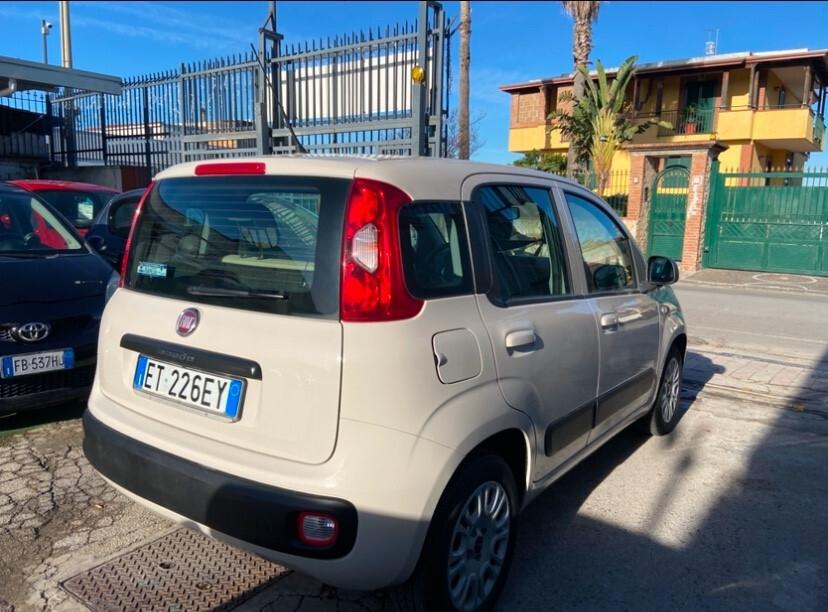 Fiat Panda 1.2 Pop