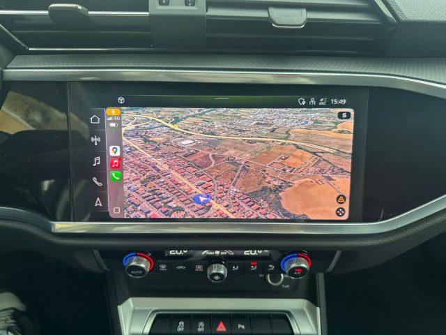 AUDI Q3 35 TFSI