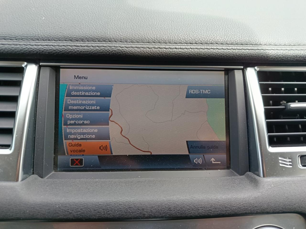 Land Rover Range Sport 3.0 SDV6 SE-2010