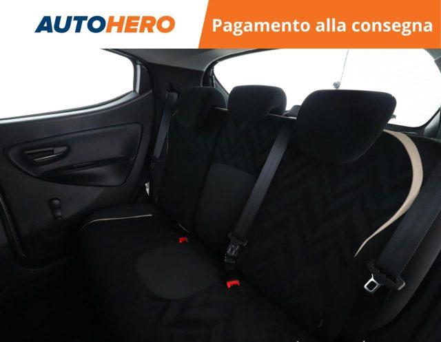 LANCIA Ypsilon 1.2 69 CV 5 porte Gold