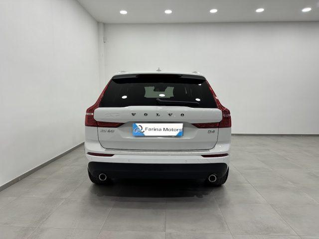 VOLVO XC60 D4 Geartronic - Cruise/Lim - Sens. Post.