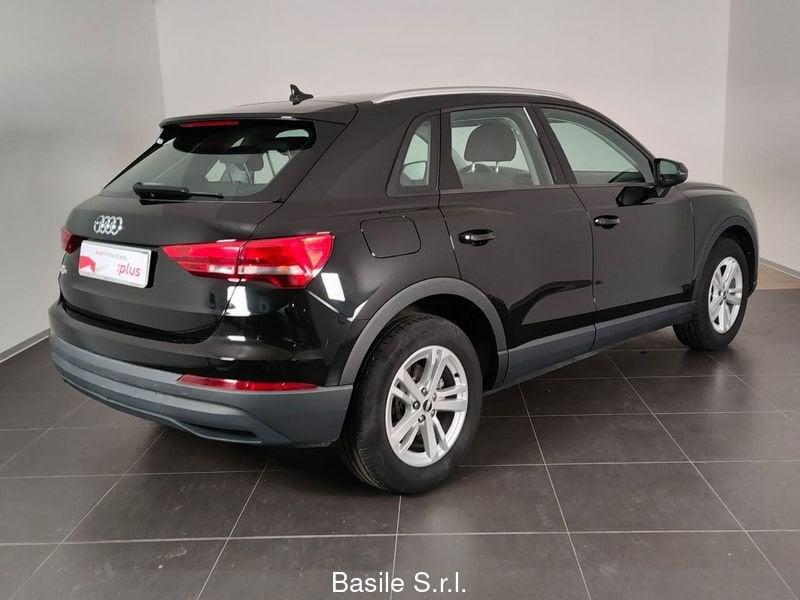 Audi Q3 35 TFSI