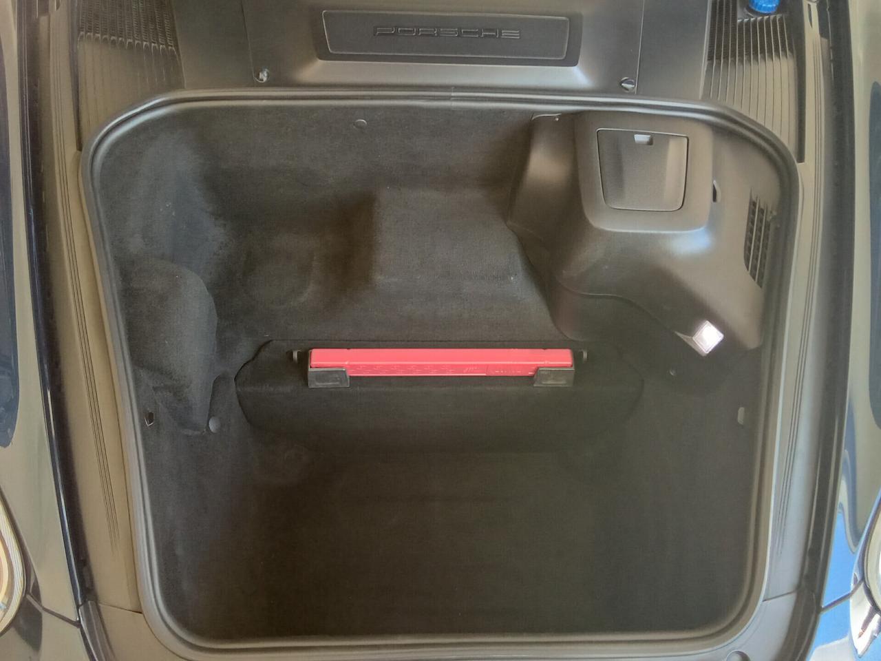 Porsche Cayman 2.9 coupè 265cv