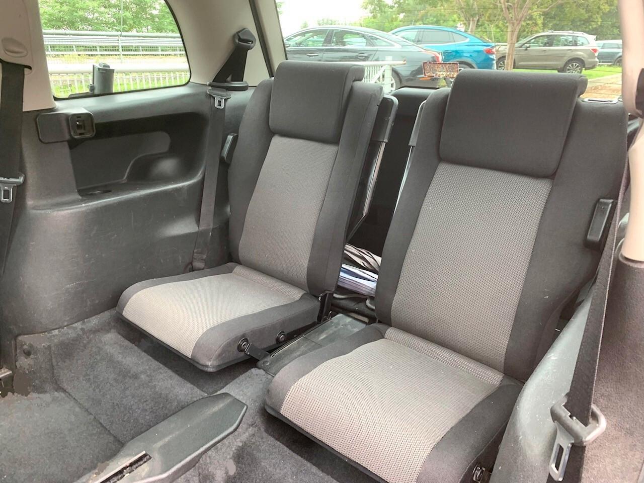 Opel Zafira 1.6 V cat Eco M Elegance