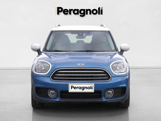 MINI Countryman 1.5 One D Business Countryman