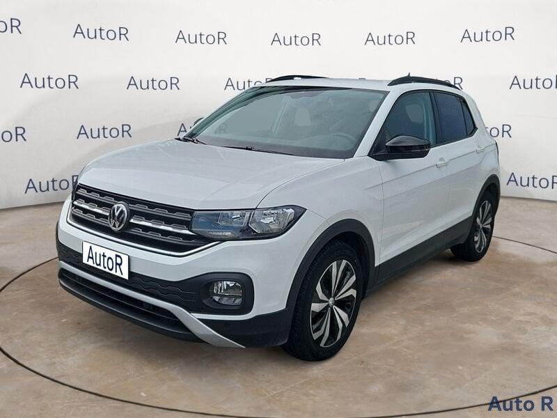 Volkswagen T-Cross 1.0 TSI 85kW Style BMT