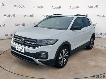 Volkswagen T-Cross 1.0 TSI 85kW Style BMT