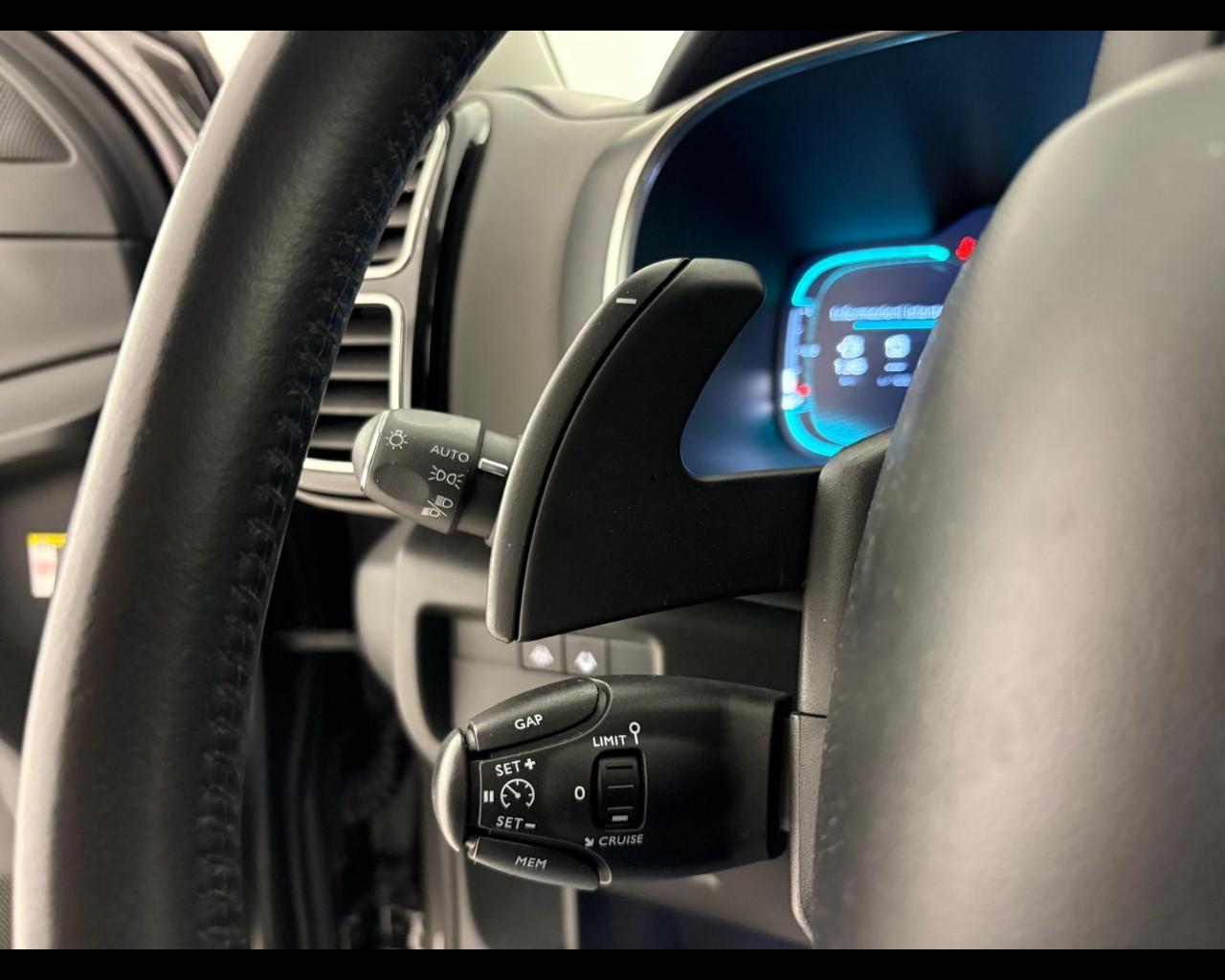 CITROEN C5 Aircross 1.5 bluehdi Shine s&s 130cv eat8