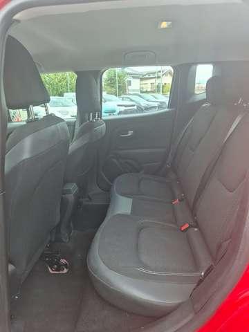 Jeep Renegade Renegade 2019 1.0 t3 Longitude 2wd