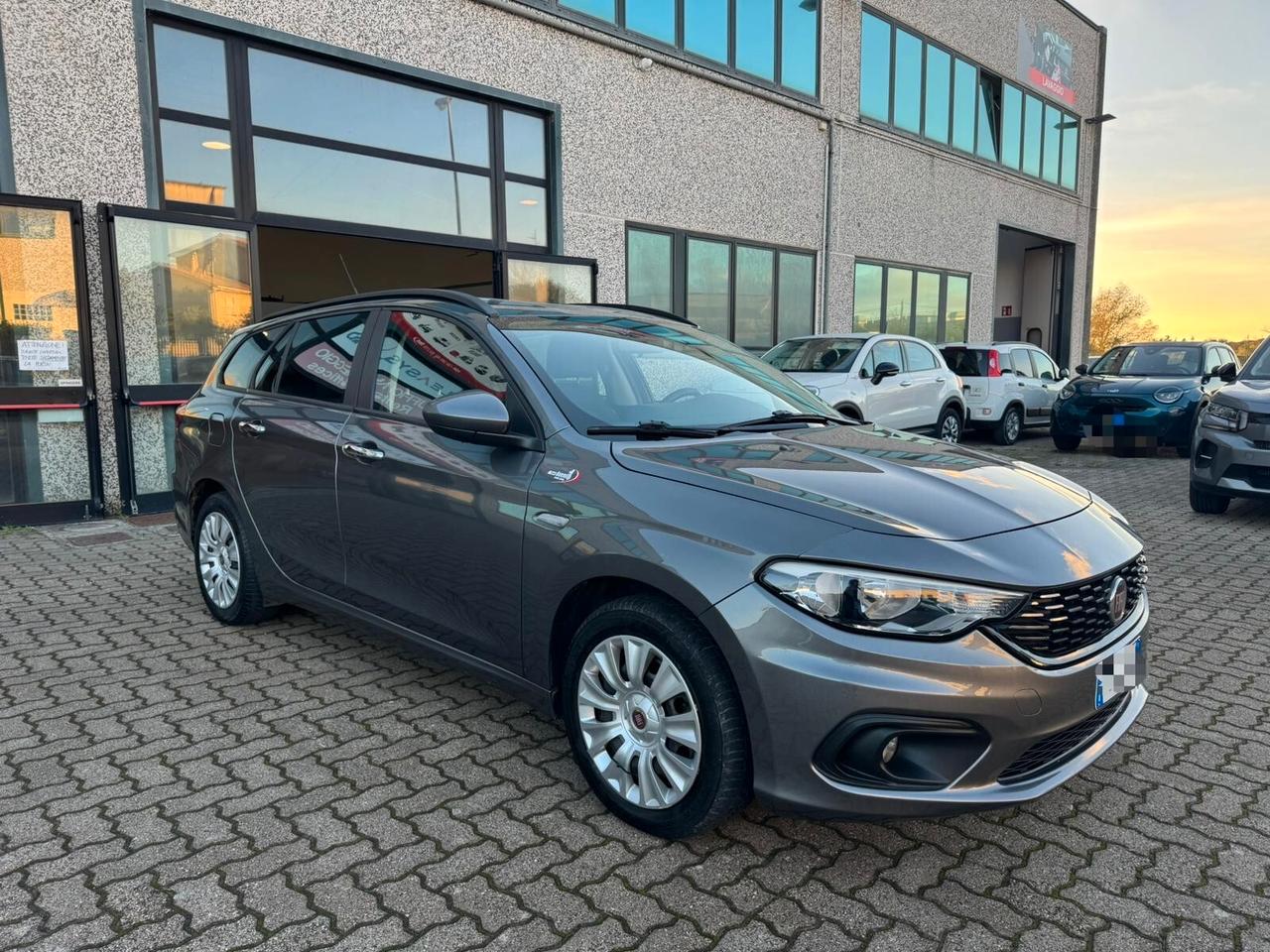 Fiat Tipo 1.6 Mjt S&S SW Easy