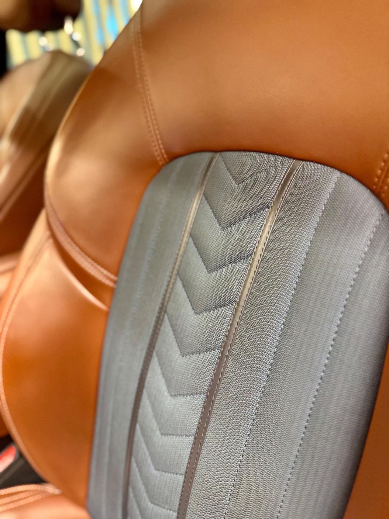 Maserati Levante V6 Diesel 275 CV AWD Granlusso LIMITED EDITION ZEGNA