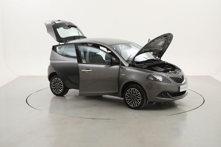 Lancia Ypsilon Hybrid Platino BR989176 1.0 Mild Hybrid 70CV