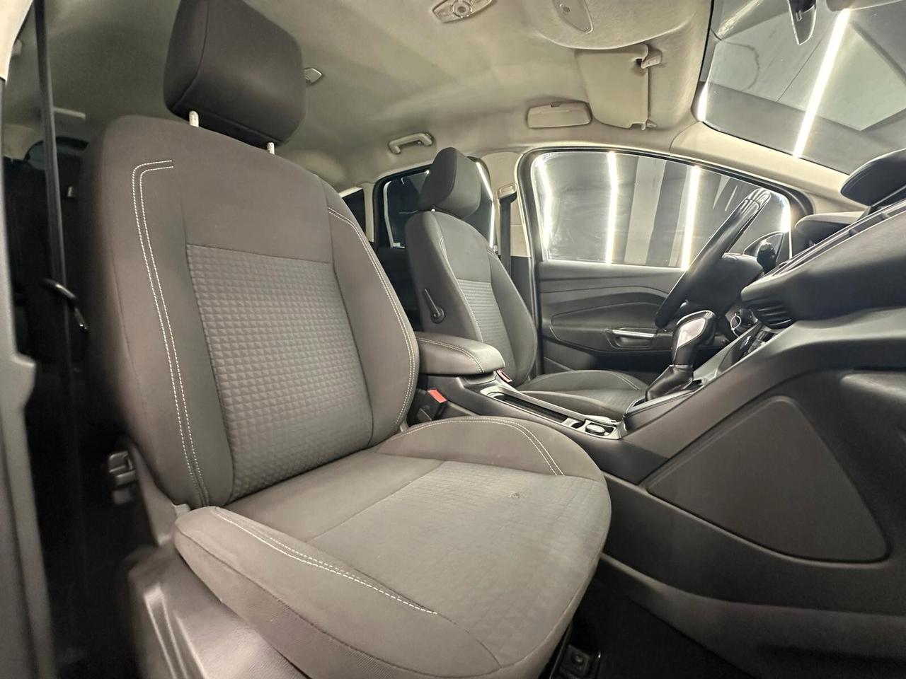 Ford C-Max C-Max7 1.5 TDCi 120CV Start&Stop Business