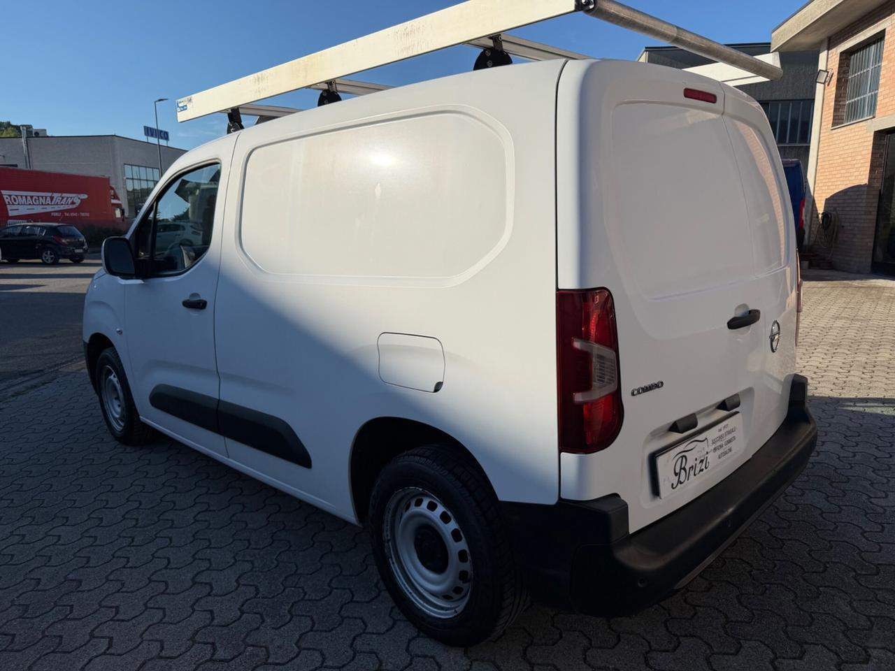 Opel Combo Cargo 1.5 Diesel 100CV S&S PC
