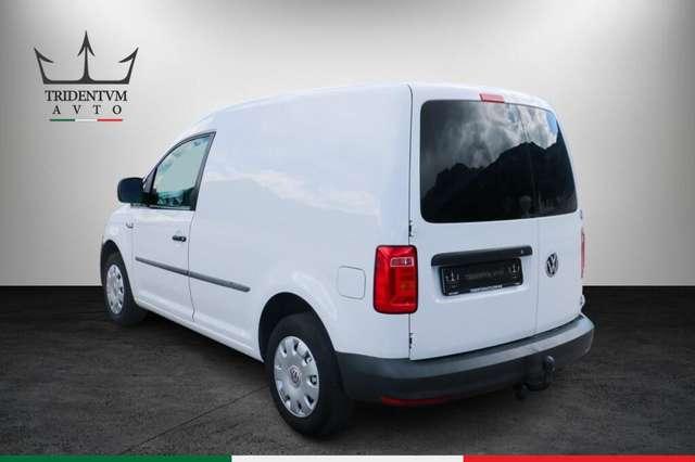 Volkswagen Caddy 2.0 tdi 102cv van Business E6
