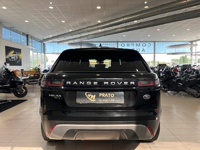 Land Rover Range Rover Velar 2.0 i4 S 240cv auto