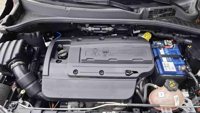 FIAT 500X 1.4 MultiAir Cross Plus UNICO PROPRIETARIO