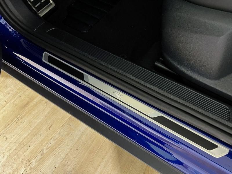 Volkswagen T-Roc 2.0 TDI SCR 150 CV DSG R-Line Plus