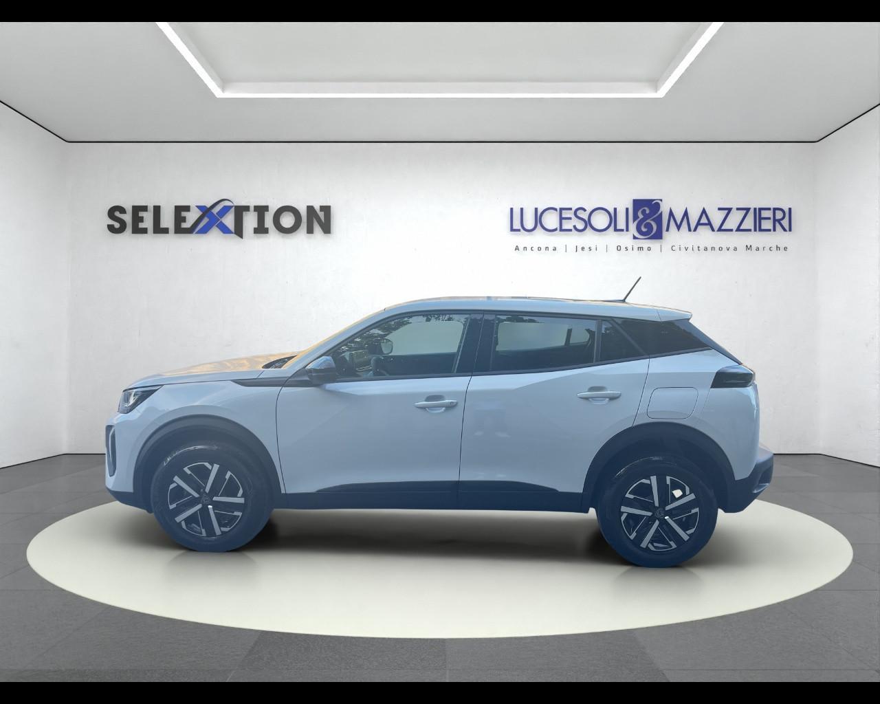 PEUGEOT NUOVO 2008 Active PureTech 100 S&S