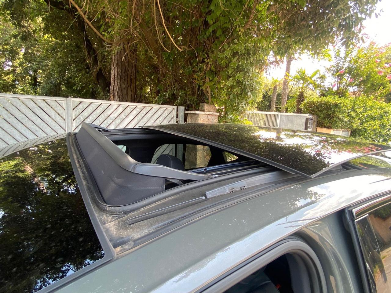 Audi Q3 35 TDI S tronic line edition