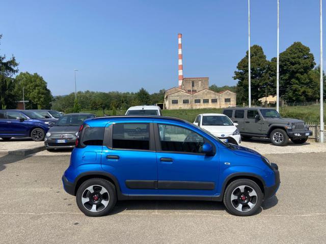 FIAT Panda Cross *PROMO* 1.0 FireFly S&S Hybrid