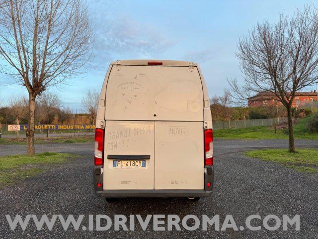 FIAT Ducato 30 2.3 MJT 130CV LH3 ?Maxi? 35q iva esposta