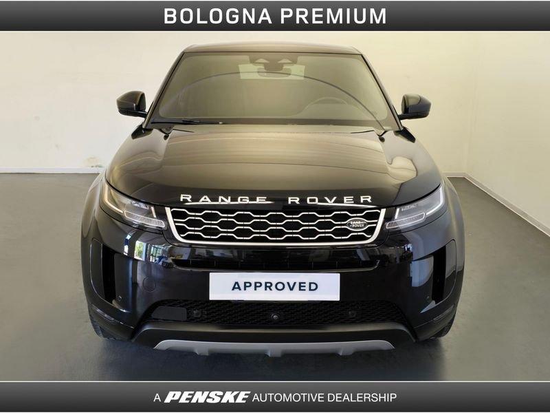 Land Rover RR Evoque Range Rover Evoque 2.0D I4 163 CV AWD Auto R-Dynamic S N1 - AUTOCARRO
