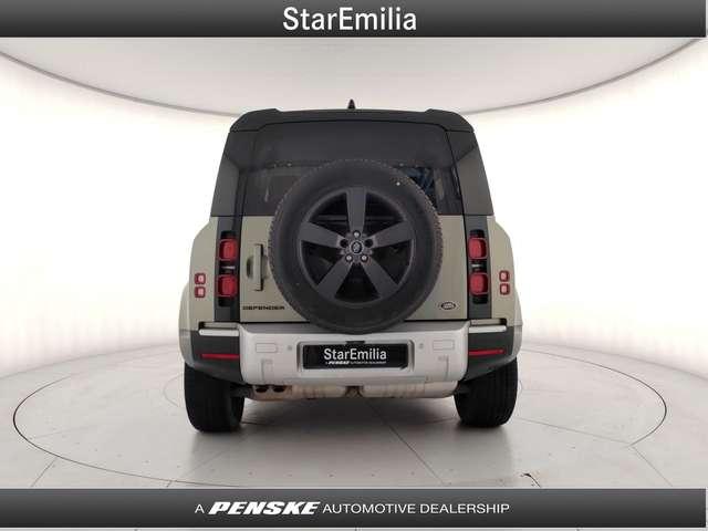 Land Rover Defender 110 3.0D I6 250 CV AWD Auto SE