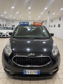 Kia Venga 1.4 gpl 2018 nuova