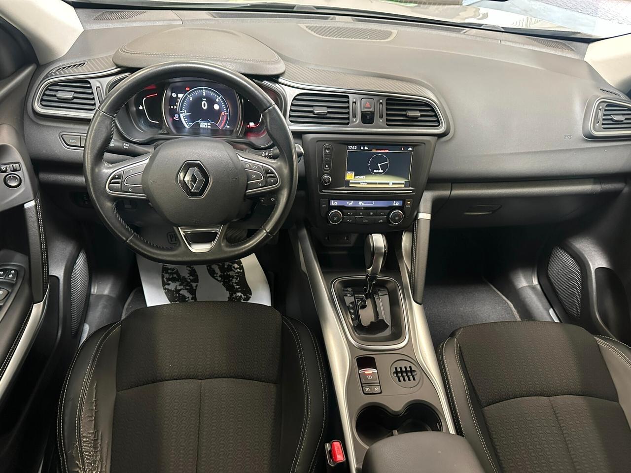 Renault Kadjar dCi 8V 110CV Energy Intens