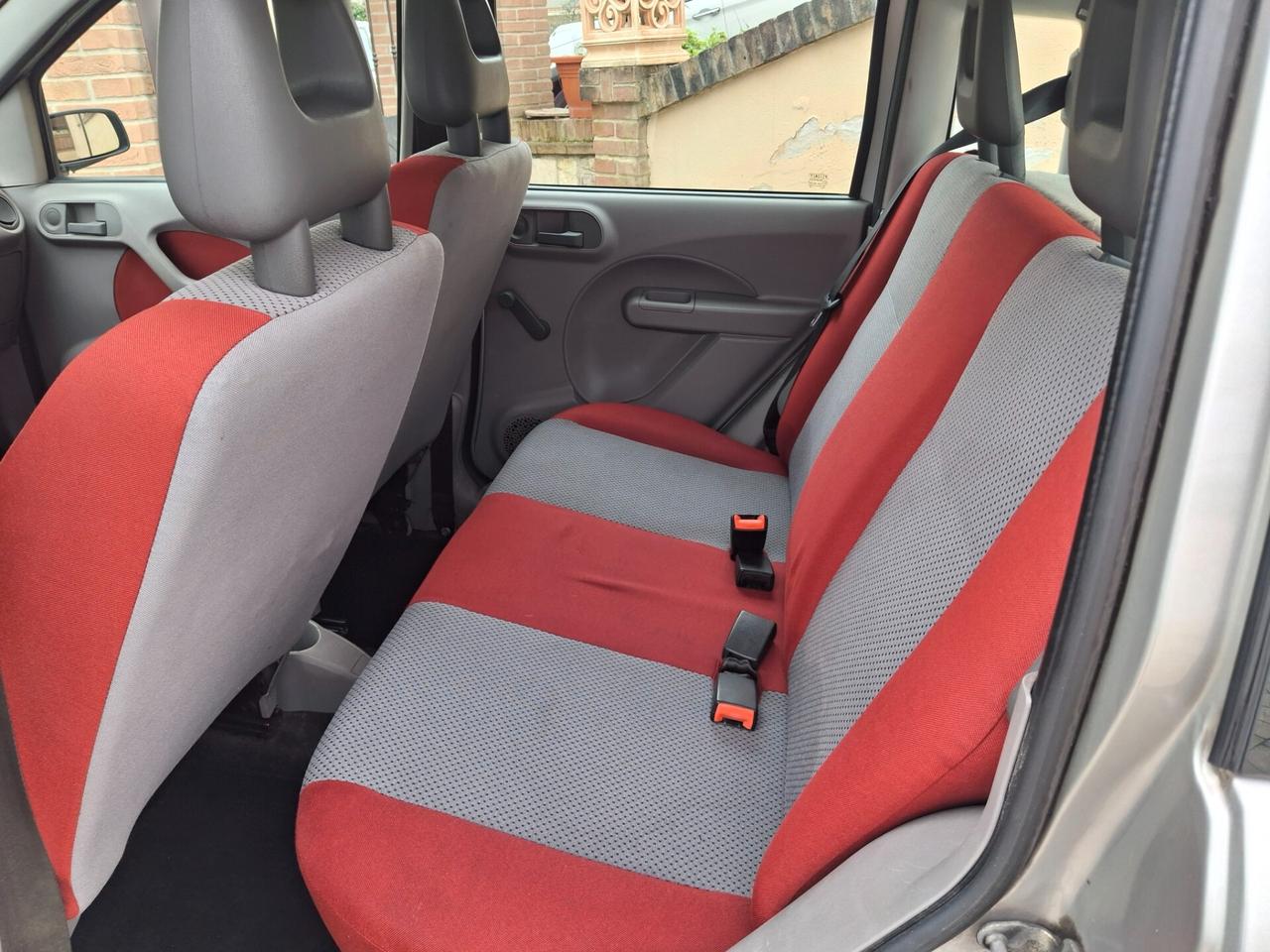 Fiat Panda 1.3 MJT 16V 4x4 Climbing