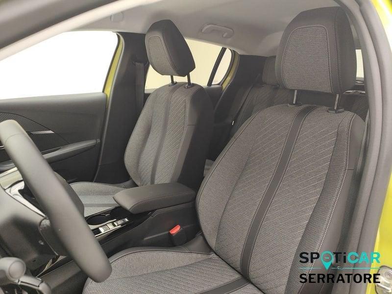 Peugeot 208 NUOVA 1.2 puretech Allure s&s 100cv