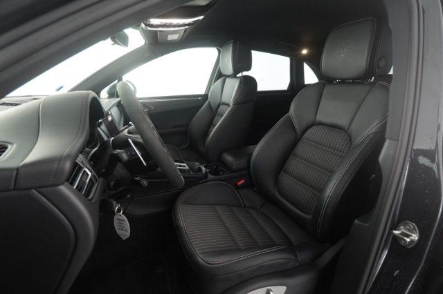 PORSCHE Macan Macan 2.0 T