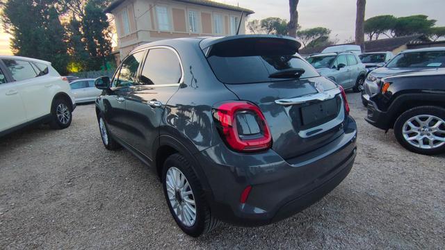 FIAT 500X 1.6cc 110cv Bluetooth CruiseControl Clima