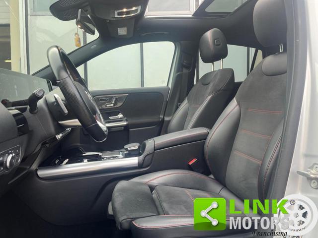 MERCEDES-BENZ GLA 200 EXECUTIVE