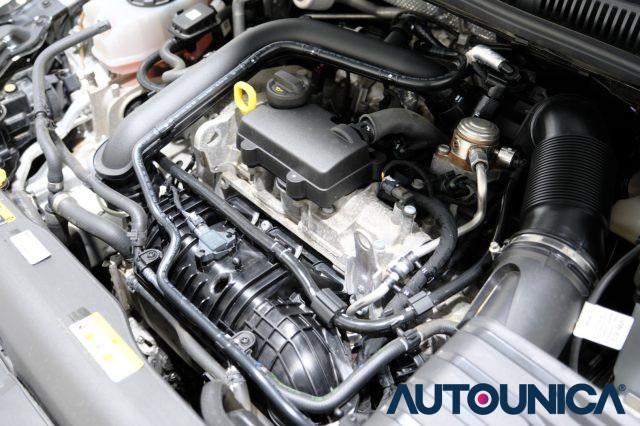 VOLKSWAGEN Polo 1.0 TSI DSG LIFE AUTOMATICA NEOPATENTATI