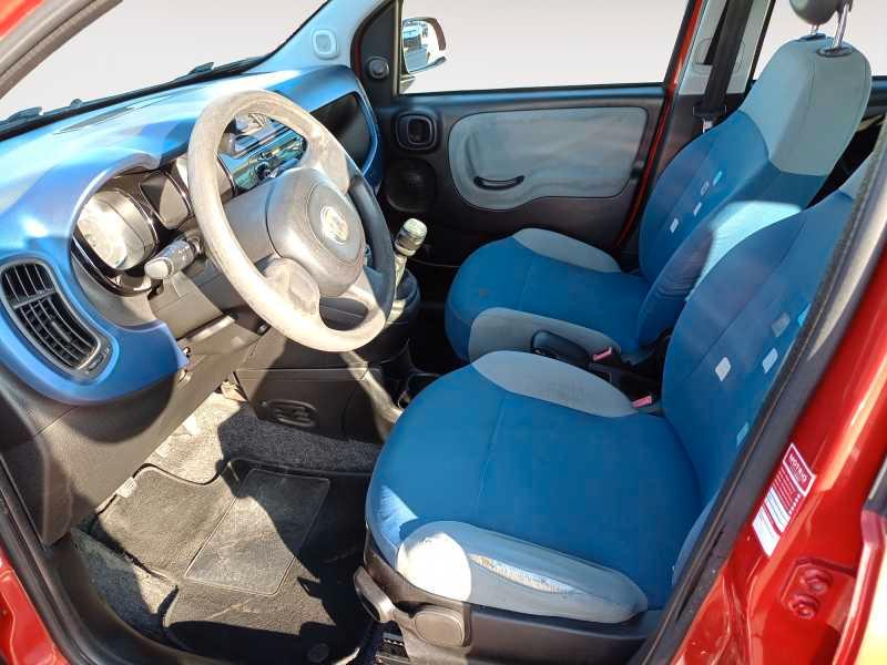 FIAT Panda 1.2 easypower Lounge Gpl 69cv E6