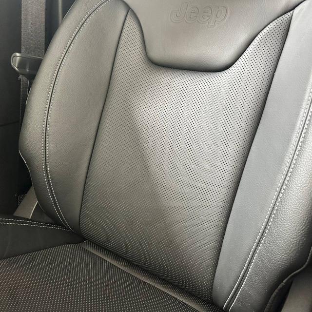 JEEP Compass 1.3 Turbo T4 240 CV PHEV AT6 4xe S