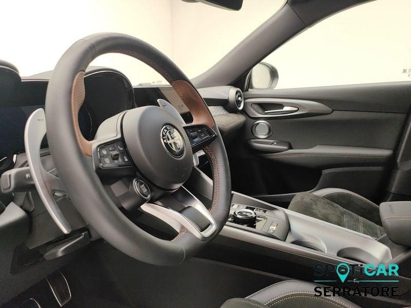 Alfa Romeo Tonale MHEV Ibrida My25 Ibrida 160cv Intensa