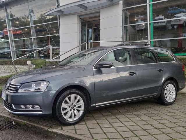 Volkswagen Passat Variant Passat V. 1.4 tsi Comfort Business Metano ecofuel