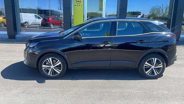 Peugeot 3008 PHEV 1.6 Plug-In Hybrid 225cv EAT8 ACTIVE PACK KM0