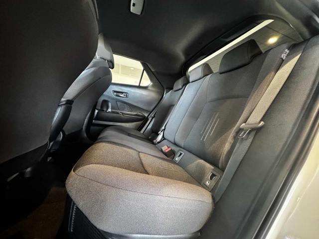 TOYOTA C-HR 1.8 HV Trend