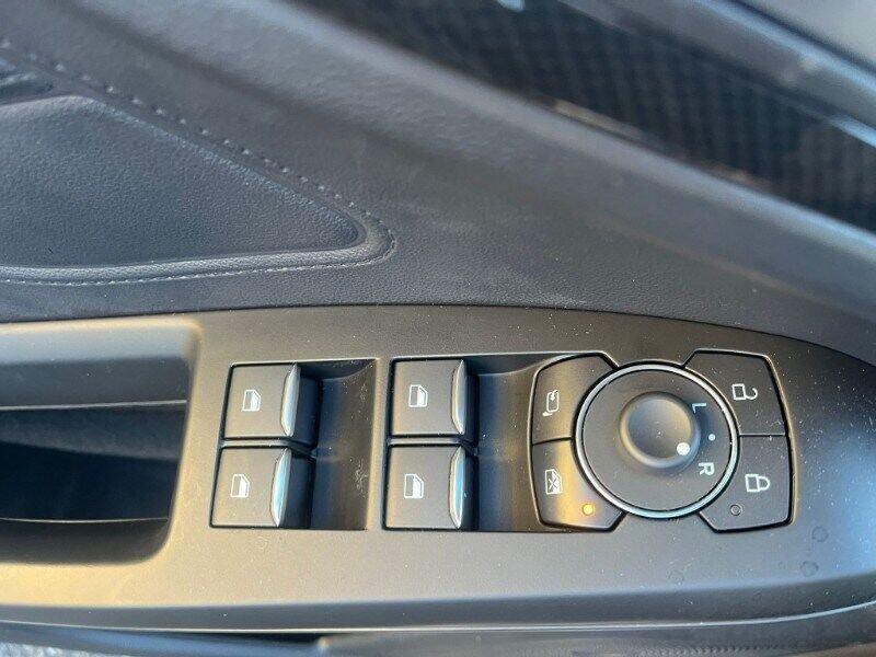 Ford Focus Focus 1.0 EcoBoost Hybrid 125 CV Powershift 5p. ST-Line