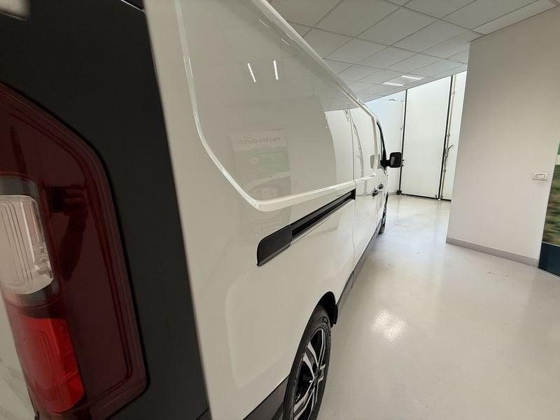 Renault Trafic Trafic T29 1.6 dci 120CV L2H1 Furgone Euro 6B